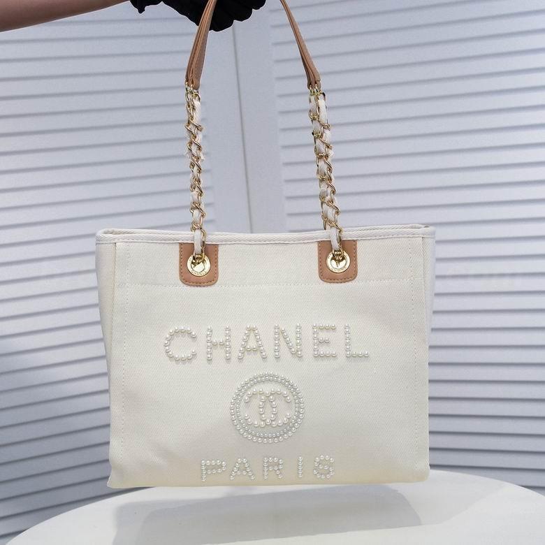 Chanel Handbags 138